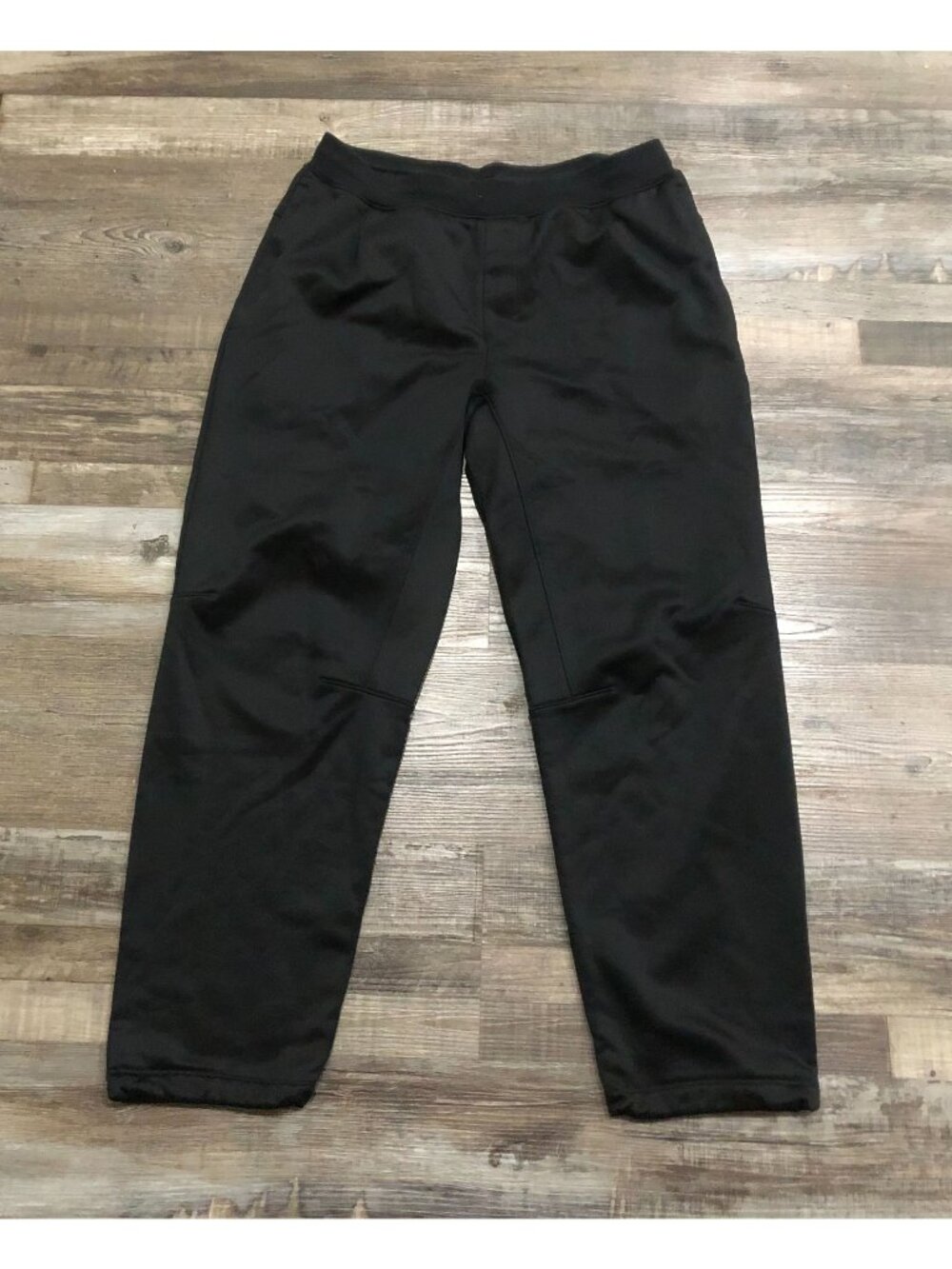 Lululemon Mens Large Black Athletic Sweatpants